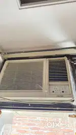 Voltas Ac good condition