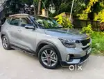 Kia Seltos HTX G, 2020, Petrol