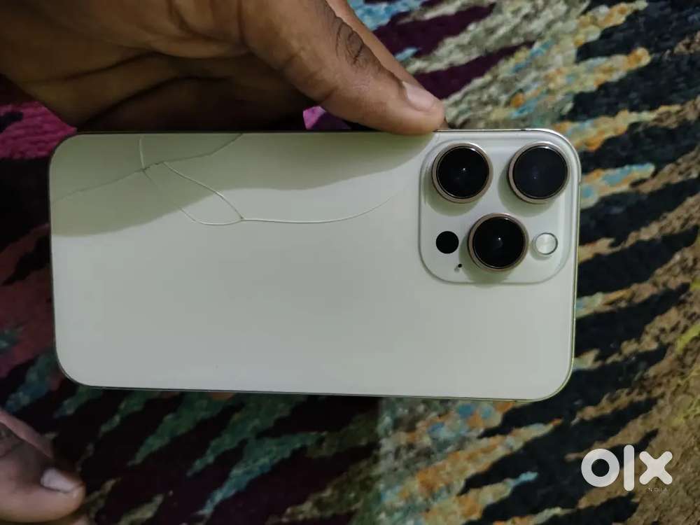 Iphone Xr convert into 16 pro