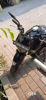 TVS APACHE RTR 200 4V