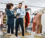 RETAIL EXECUTIVE