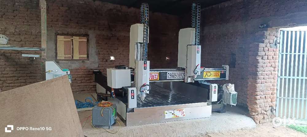 Cnc router