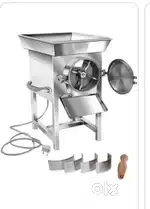 Gravy machine