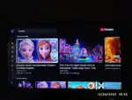 Samsung 3d tv 55inch