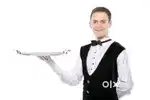 PUNE Req waiter helper steward captain asistant cook Mori wala cal now