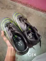 Football shoes