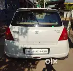 Maruti Suzuki Swift 2007