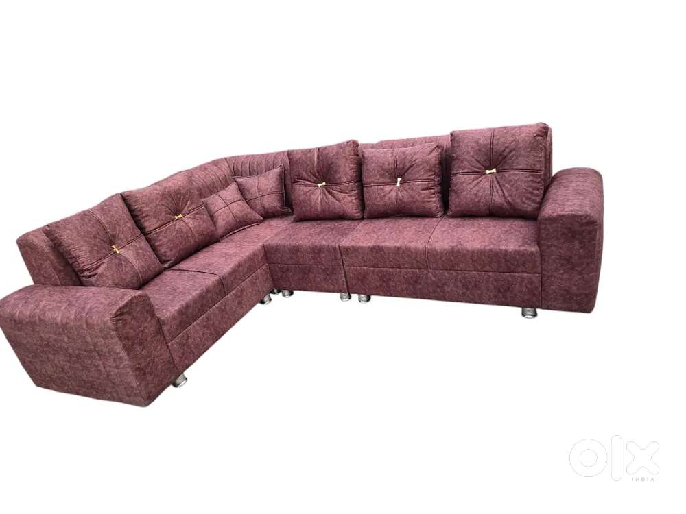 New L shep sofa direct factory 03