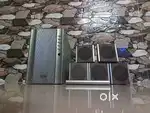 Music System