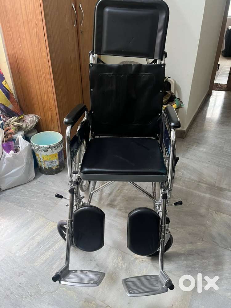 Wheel chair