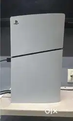 Ps5 slim brand new 1tb