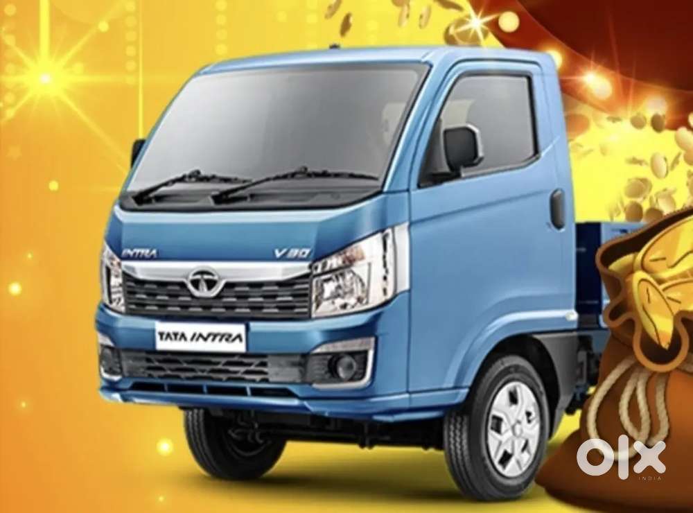 Tata Intra V30  D P 10999 Only