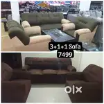 Corbia Seating Sofa