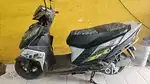 2018 Yamaha RayZR 125cc