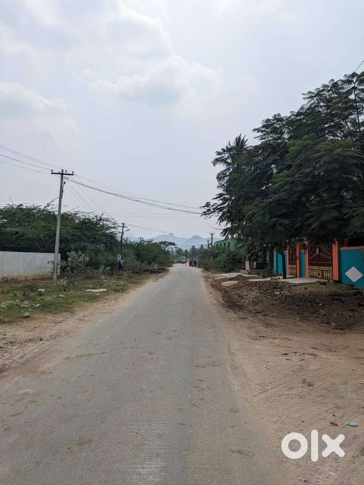 Dharapadavedu Housing Board