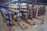 Hiring for warehouse jobs