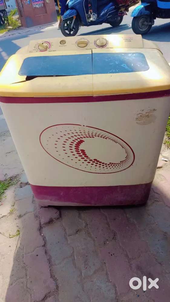 Godrej refrigerator