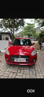 Maruti Suzuki Swift 2022 Petrol Well Maintained