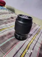 NIKON Z 50 MM 1.8