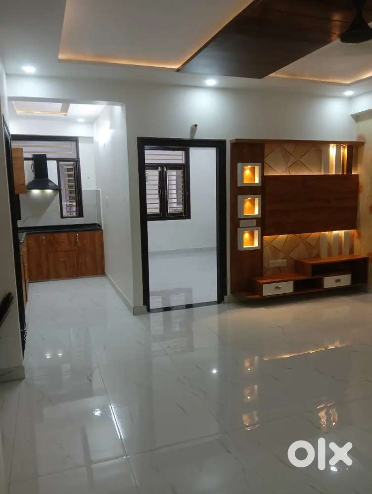 Rent for flat only family