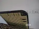 Steel folding