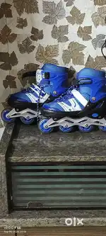 In line Skates