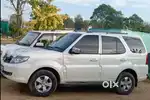 Tata Safari EV 2017 Diesel Good Condition