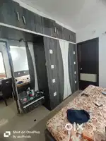 Semi Furnished 2 BHK Flat On Rent Nr Raj World Mall Palanpur Adajan