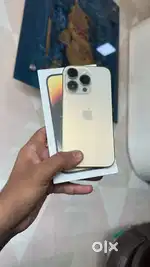 Iphone 14 pro 128gb full kit 100% battery