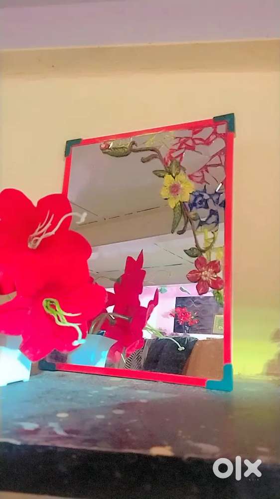 Home decoration
