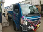 Wanted driver for Tata intra in porter