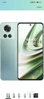 OnePlus 10R 8/128GB