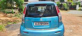 Maruti Suzuki Ritz 2011 Diesel 75000 Km Driven