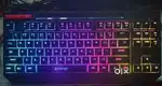 Evofox Deathray keyboard