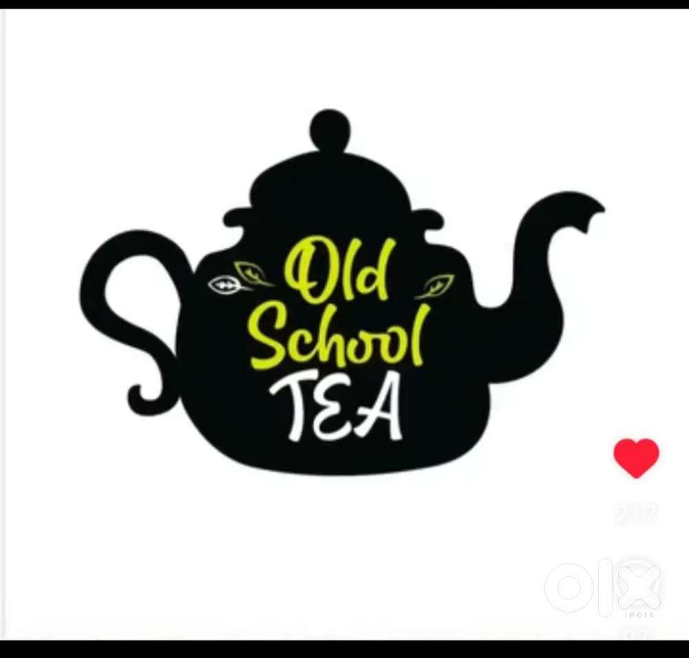 Coffee shop
