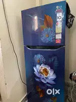 lg convertible fridge 240 liter