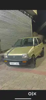 Maruti Suzuki 800 2006 Petrol 89000 Km Driven