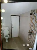 Navratan complex navlok colony separate portions