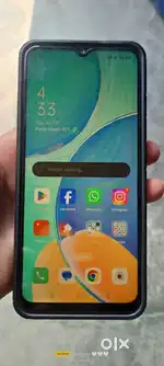 Oppo A15s 4Gb 64 Gb