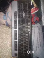 Keyboard  HP ka