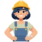 Female worker required for Super Mart