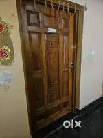 3 bhk flat for rent only for govt. Employee in vidya up nagar
