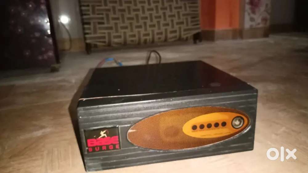 2 invertor working