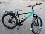 Samstar berlin cycle