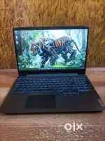Lenovo IdeaPad Gaming 3 - 15ARH05 AMD Ryzen 5 Processor  4600H Series