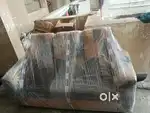 Packing moving