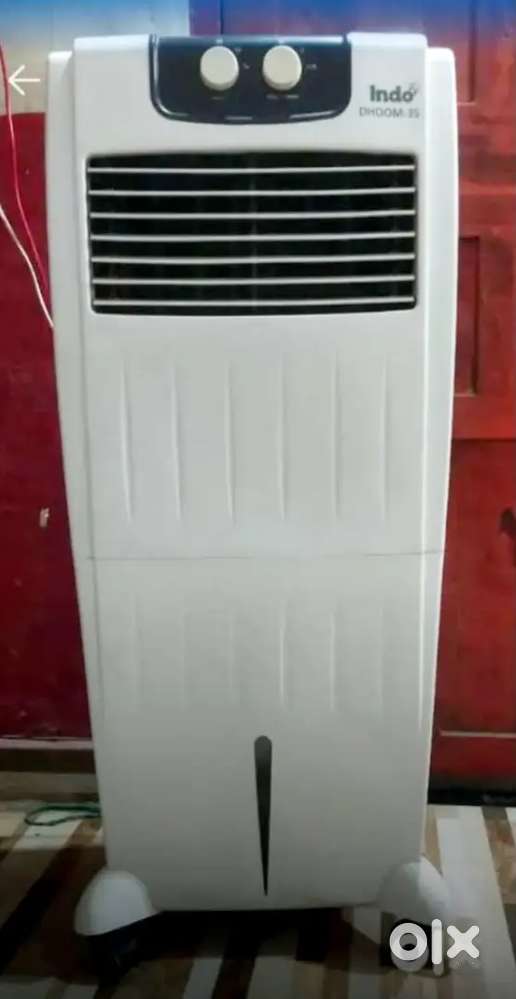 Indo dhom 35 cooler