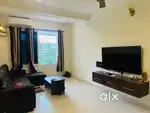 3 BHK Furnished flat for ren at Panaji Carazalim Rs 70000/-