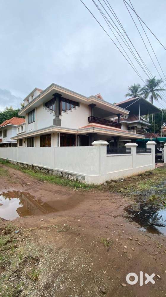 4 BHK Independent House For RENT @ Ganthipuram