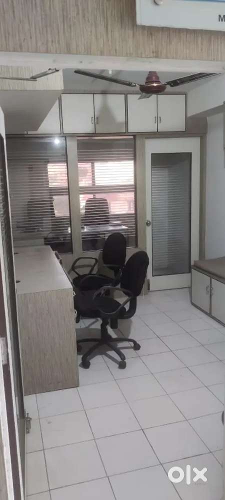 Office For Rent